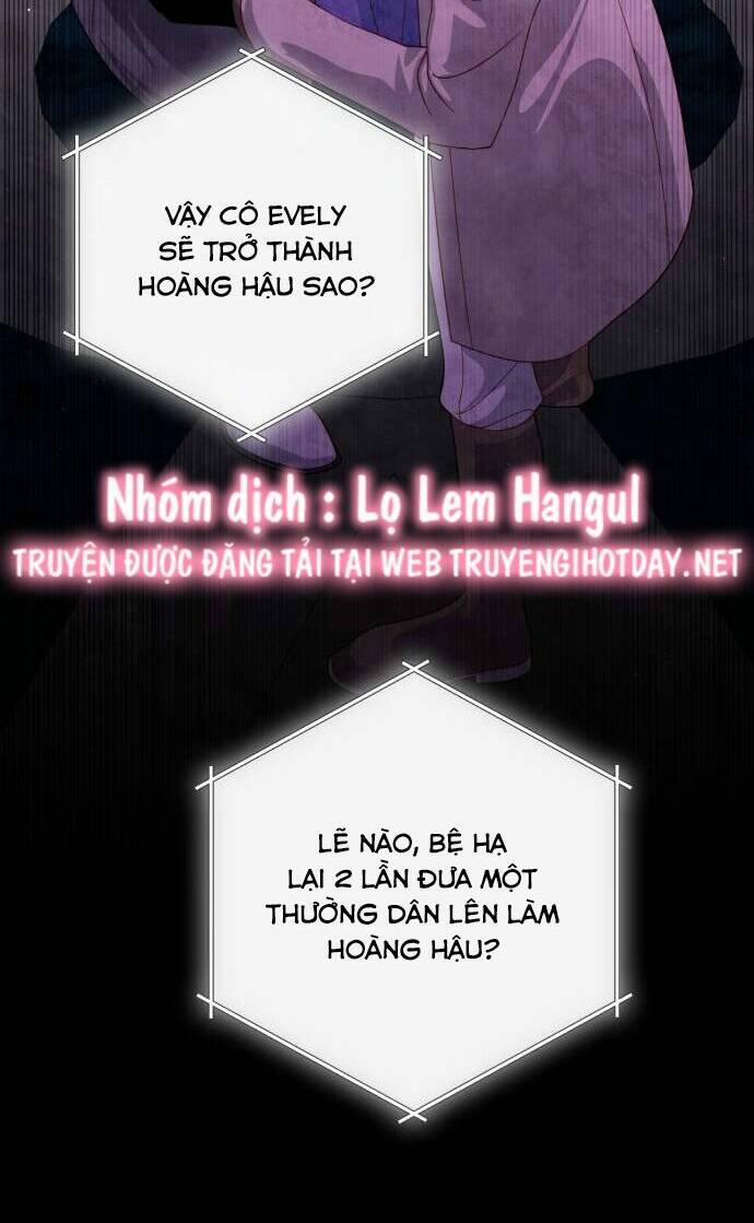 Hoàng Hậu Muốn Tái Hôn 158 trang 54