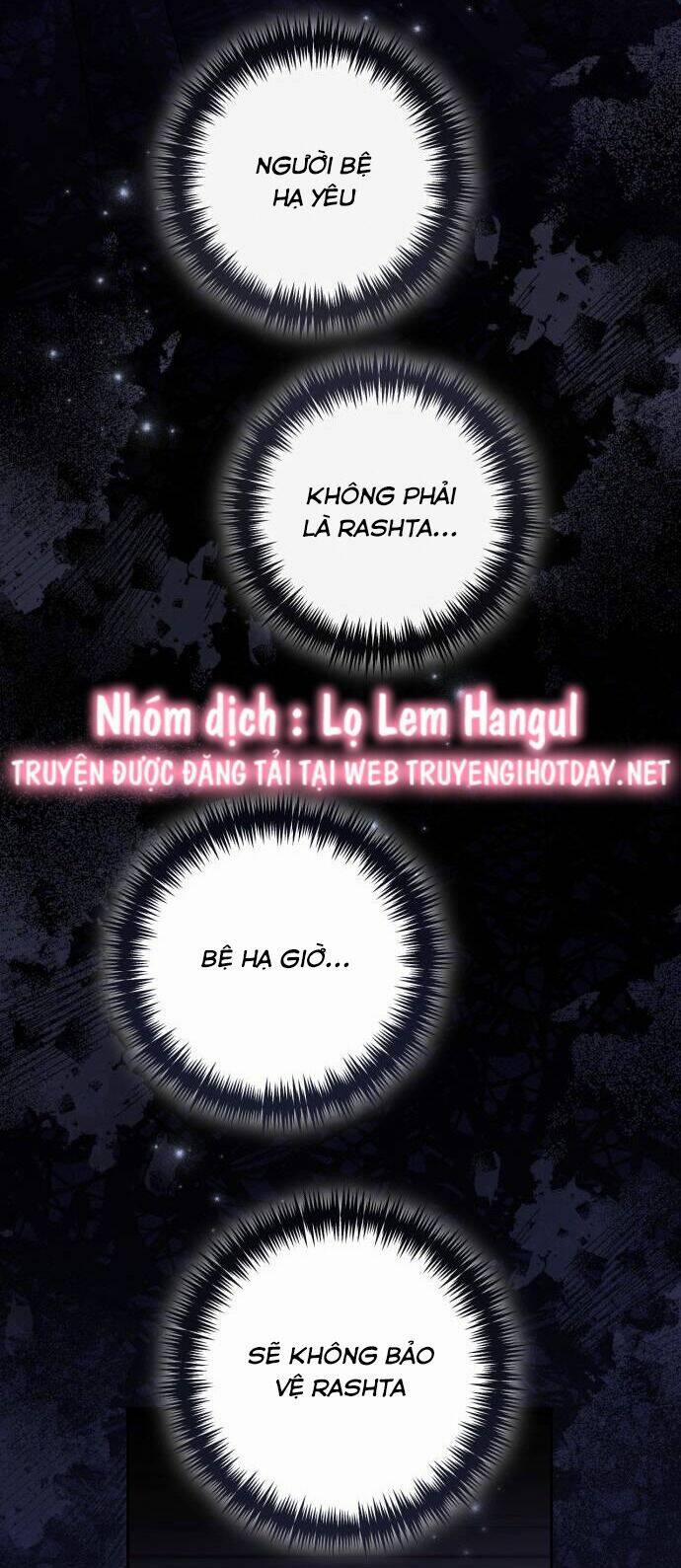 Hoàng Hậu Muốn Tái Hôn 158 trang 59