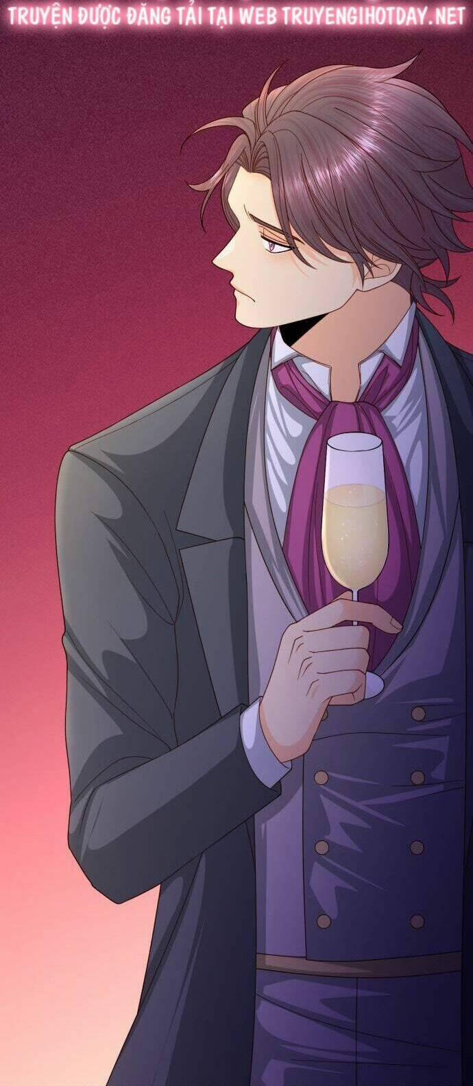 Hoàng Hậu Muốn Tái Hôn 158 trang 61