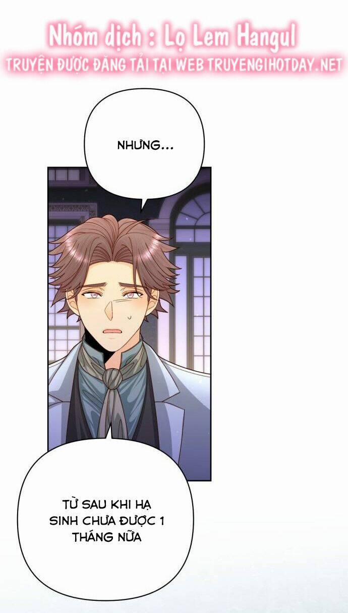 Hoàng Hậu Muốn Tái Hôn 158 trang 64