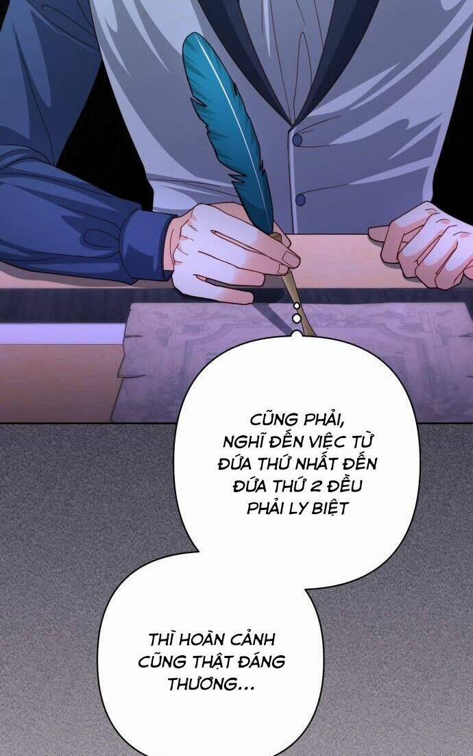 Hoàng Hậu Muốn Tái Hôn 158 trang 66