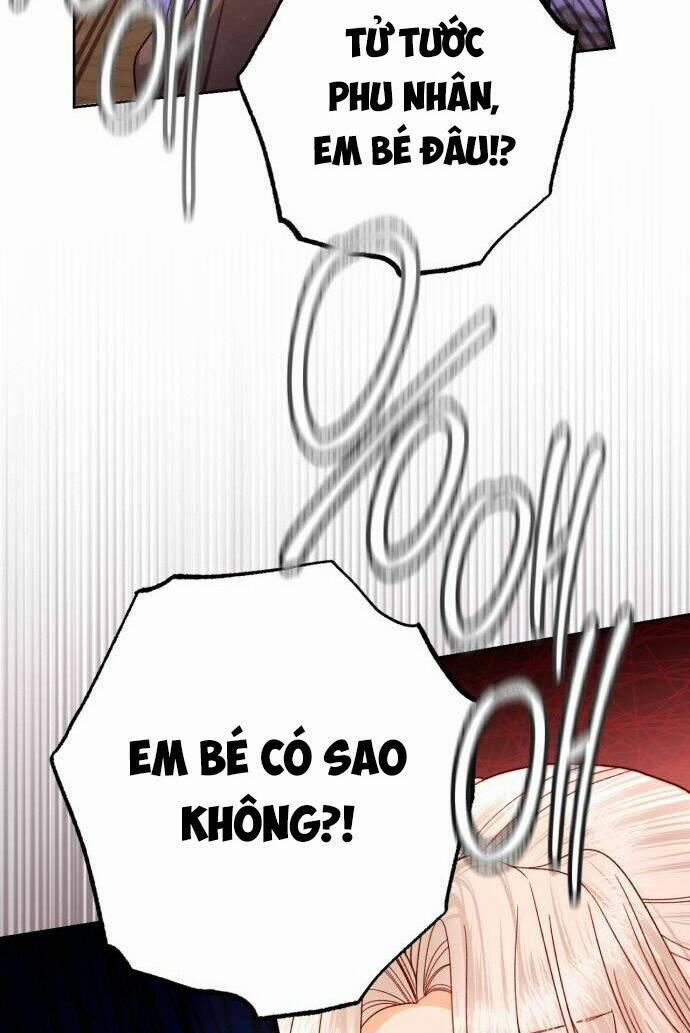 Hoàng Hậu Muốn Tái Hôn 158 trang 80