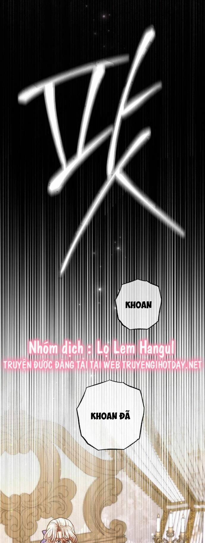 Hoàng Hậu Muốn Tái Hôn 158 trang 85