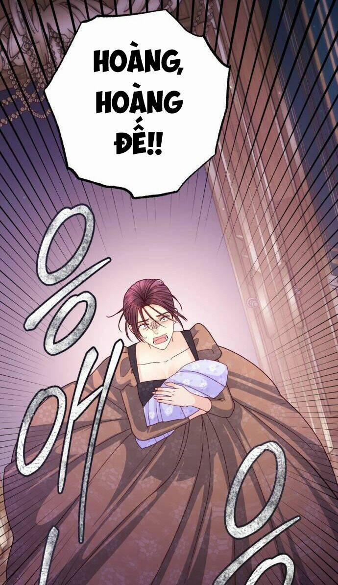 Hoàng Hậu Muốn Tái Hôn 158 trang 90