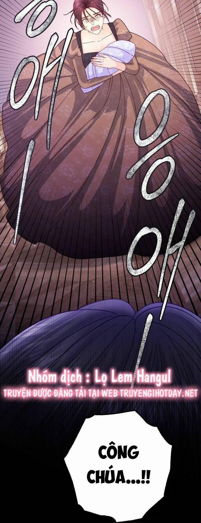 Hoàng Hậu Muốn Tái Hôn 159 trang 1