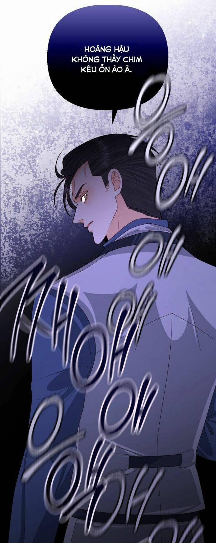 Hoàng Hậu Muốn Tái Hôn 159 trang 14