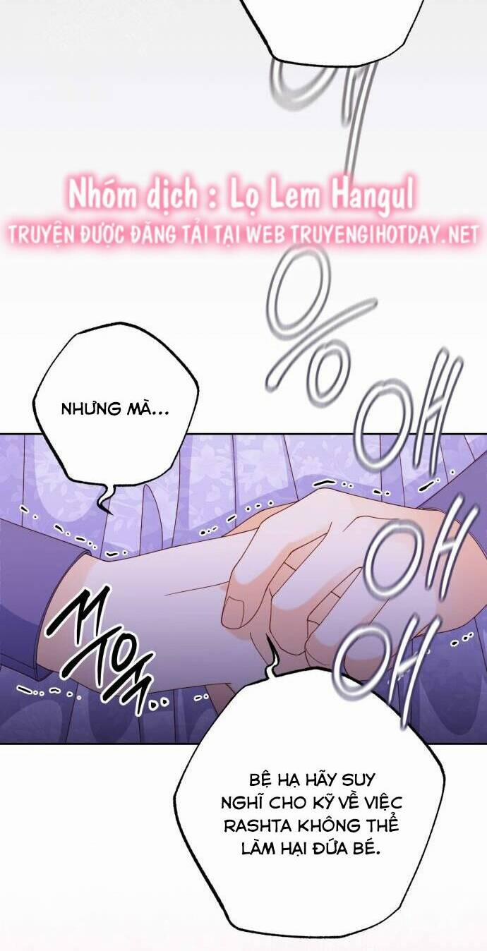 Hoàng Hậu Muốn Tái Hôn 159 trang 17