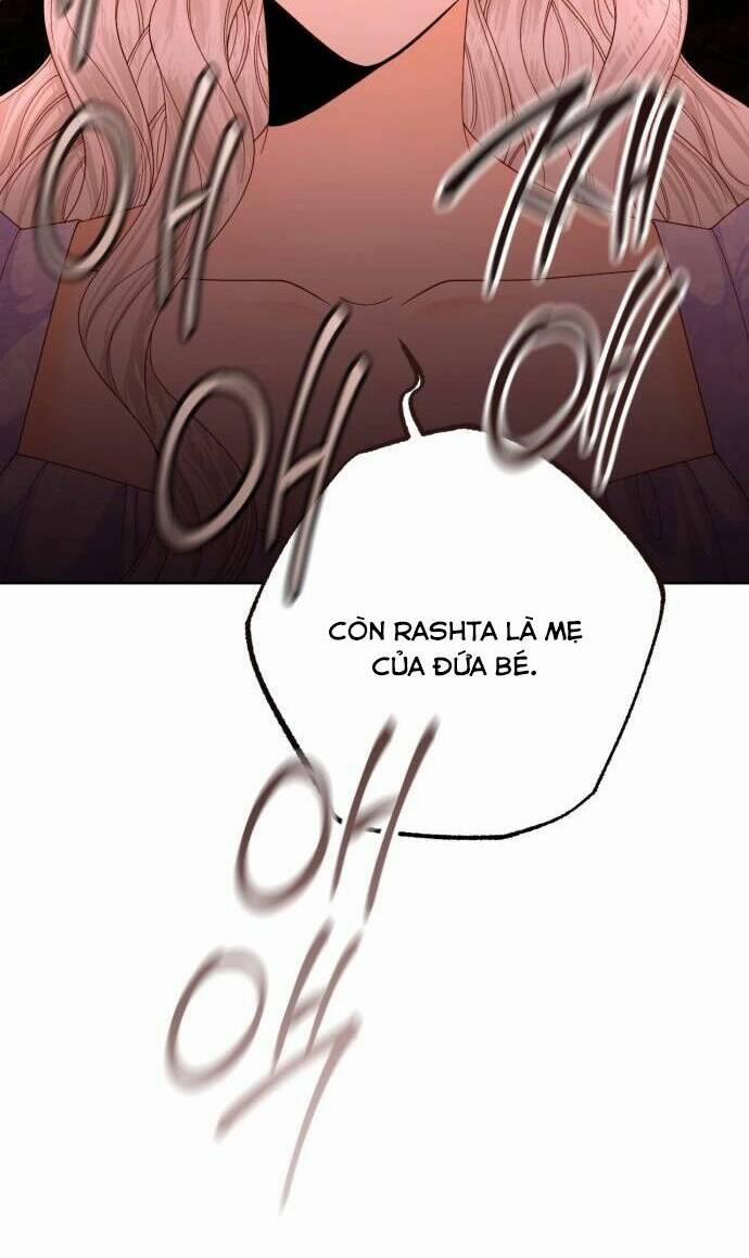 Hoàng Hậu Muốn Tái Hôn 159 trang 19