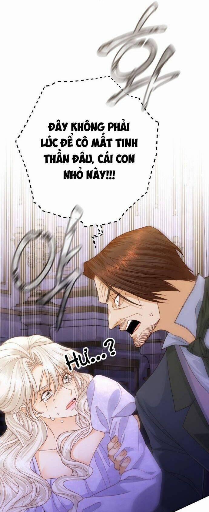 Hoàng Hậu Muốn Tái Hôn 159 trang 37