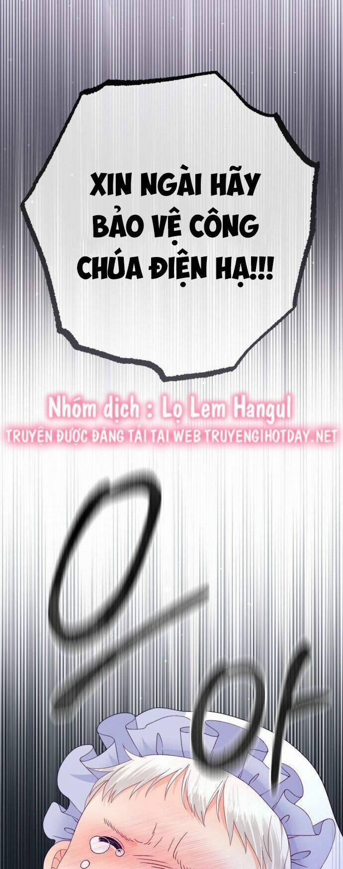 Hoàng Hậu Muốn Tái Hôn 159 trang 4