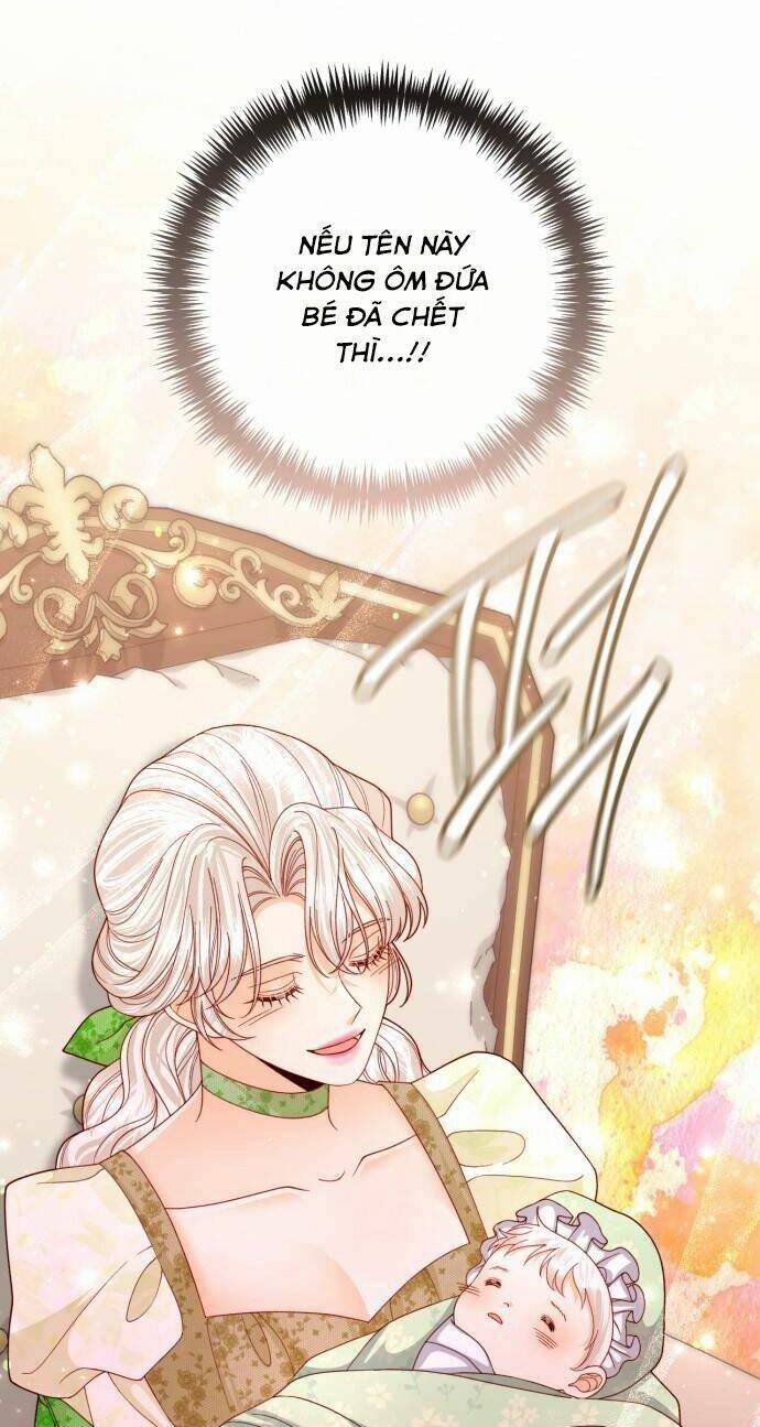 Hoàng Hậu Muốn Tái Hôn 159 trang 42