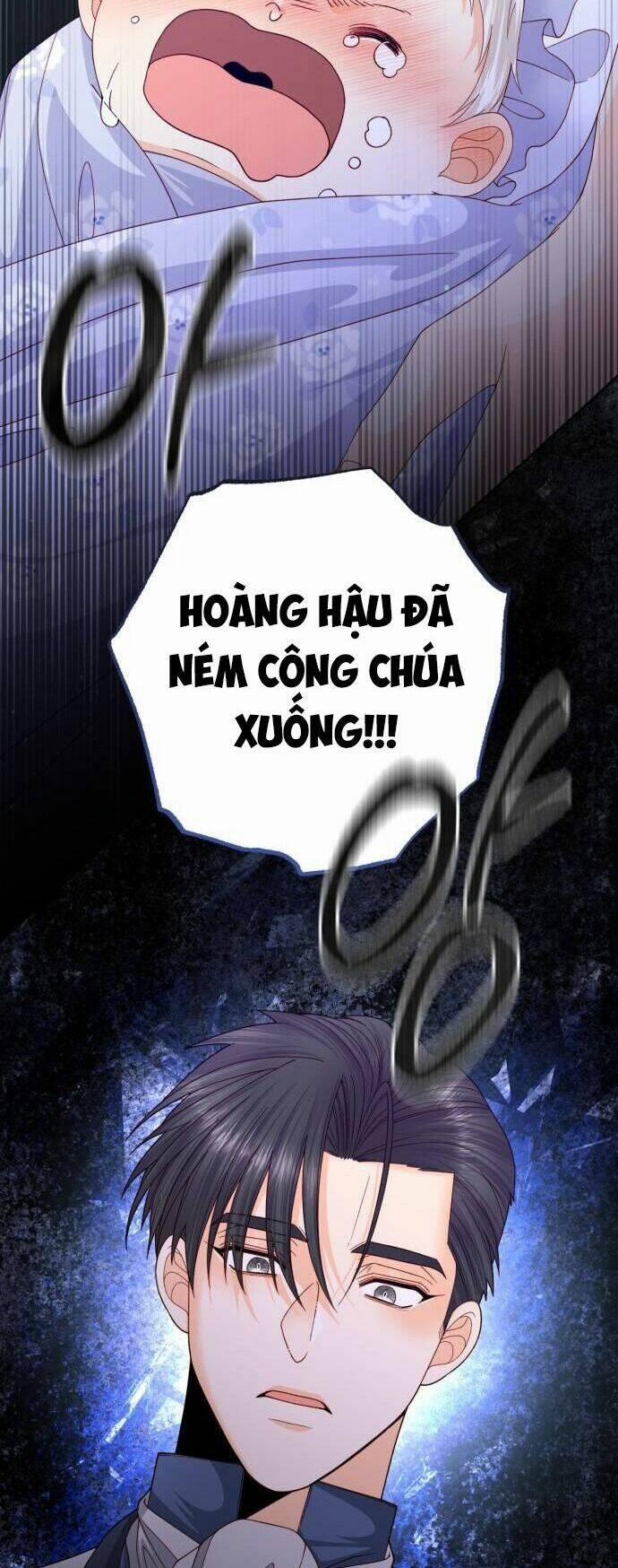 Hoàng Hậu Muốn Tái Hôn 159 trang 5