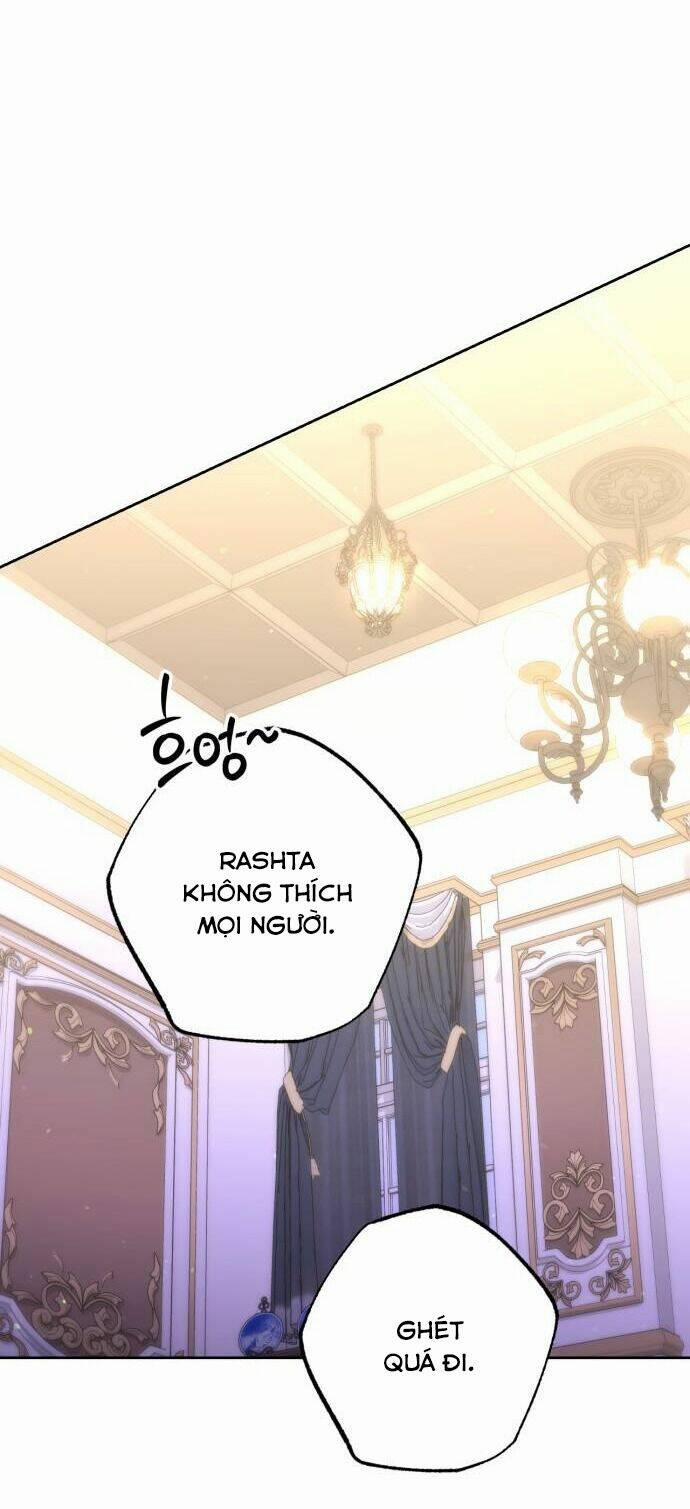 Hoàng Hậu Muốn Tái Hôn 159 trang 56