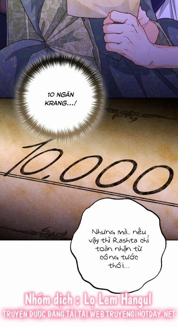 Hoàng Hậu Muốn Tái Hôn 159 trang 62