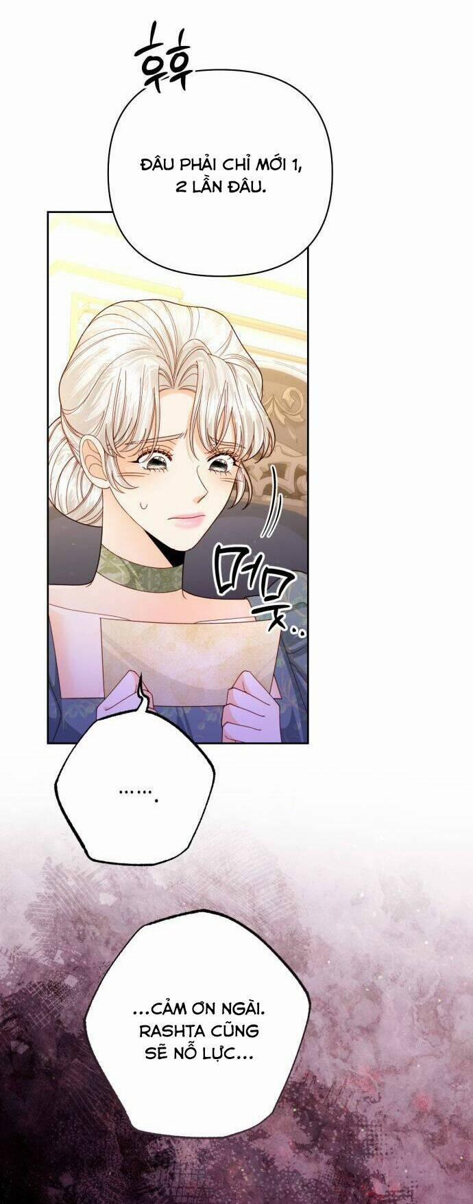 Hoàng Hậu Muốn Tái Hôn 159 trang 63