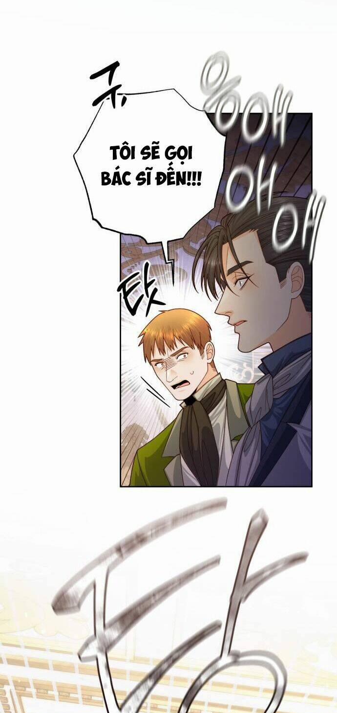 Hoàng Hậu Muốn Tái Hôn 159 trang 7