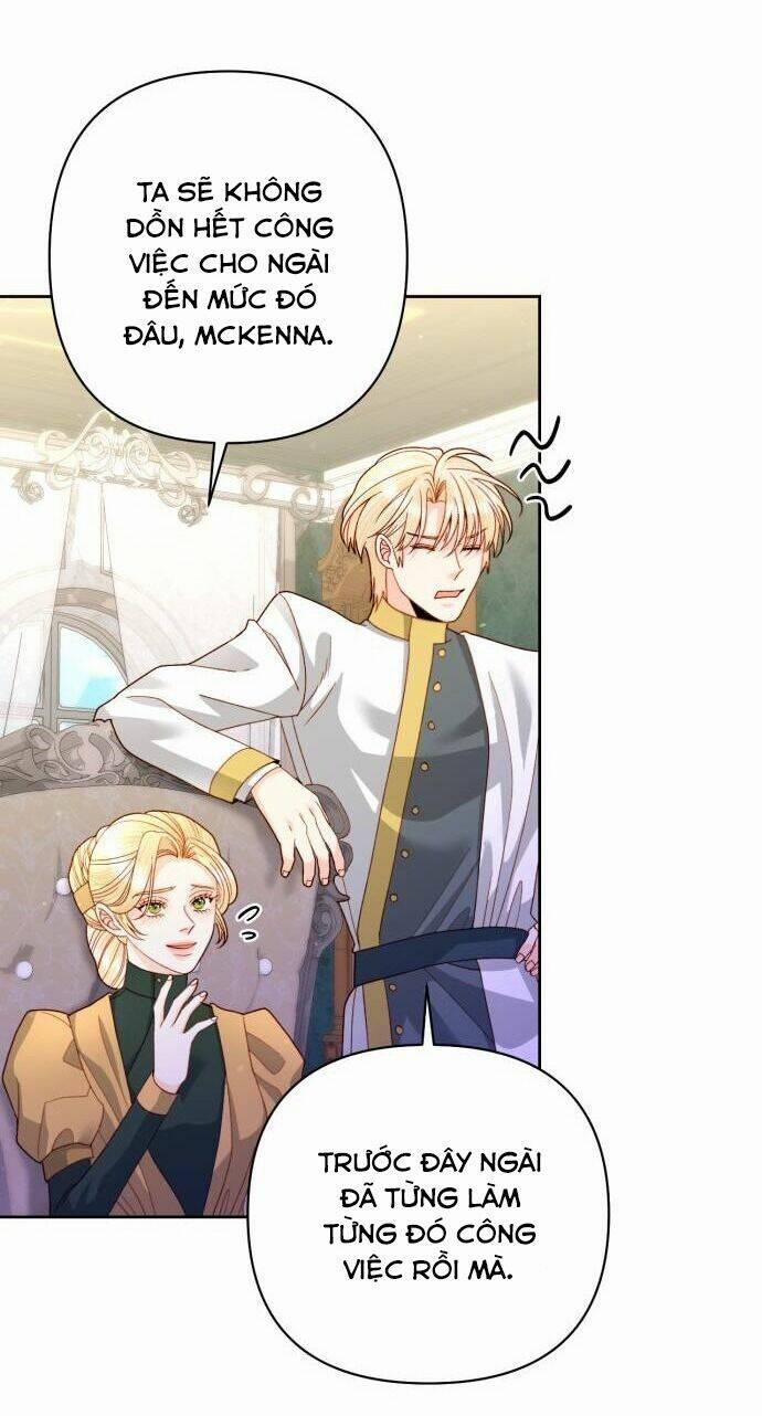 Hoàng Hậu Muốn Tái Hôn 159 trang 71