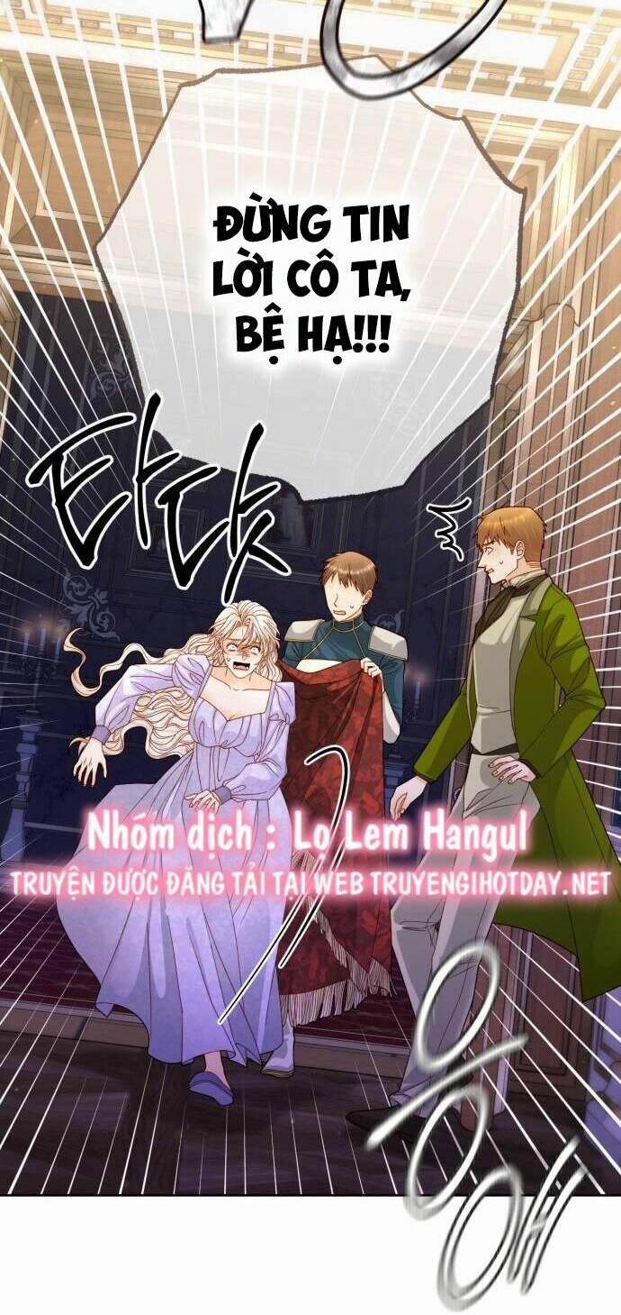 Hoàng Hậu Muốn Tái Hôn 159 trang 8