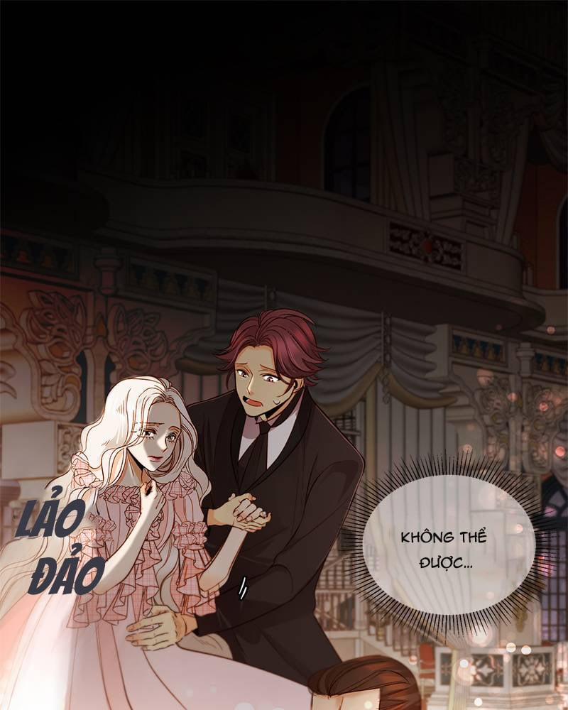 Hoàng Hậu Muốn Tái Hôn 16.1 trang 1