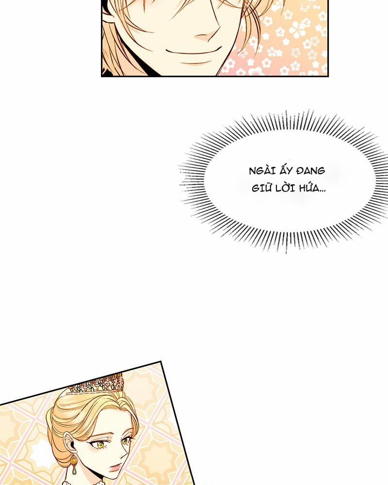 Hoàng Hậu Muốn Tái Hôn 16.1 trang 14