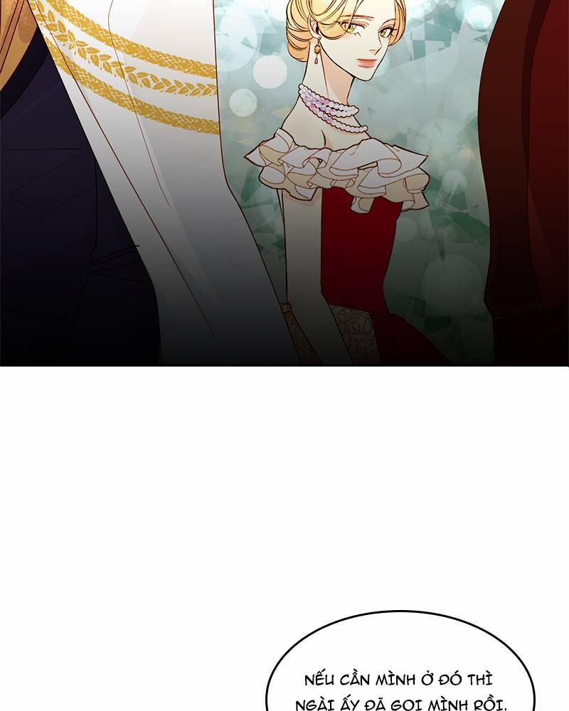 Hoàng Hậu Muốn Tái Hôn 16.1 trang 20