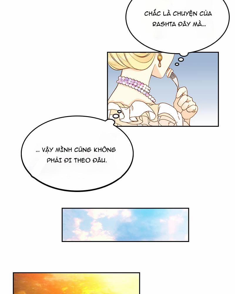 Hoàng Hậu Muốn Tái Hôn 16.1 trang 22