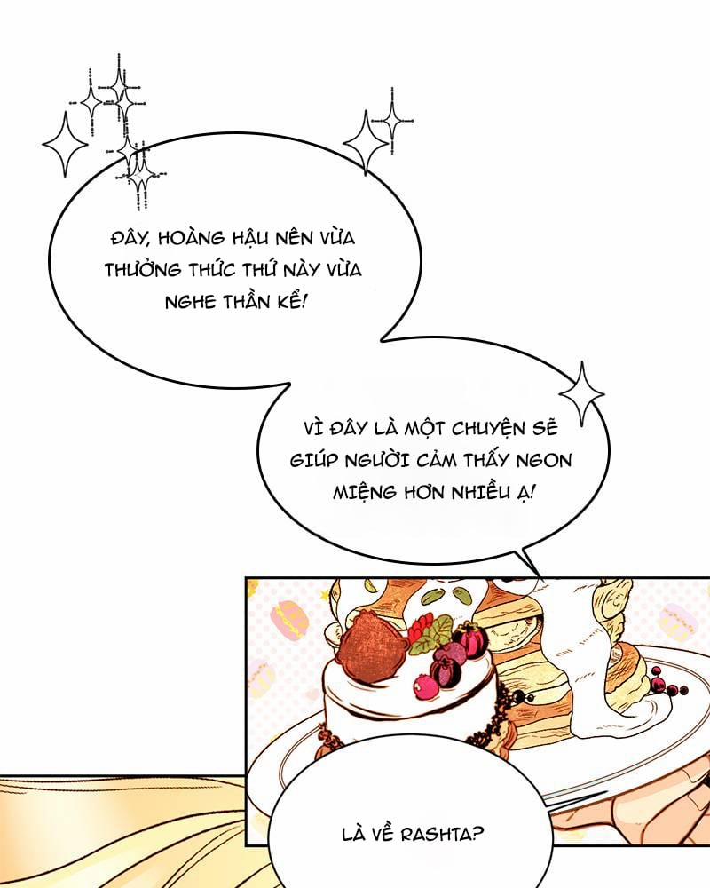 Hoàng Hậu Muốn Tái Hôn 16.1 trang 28