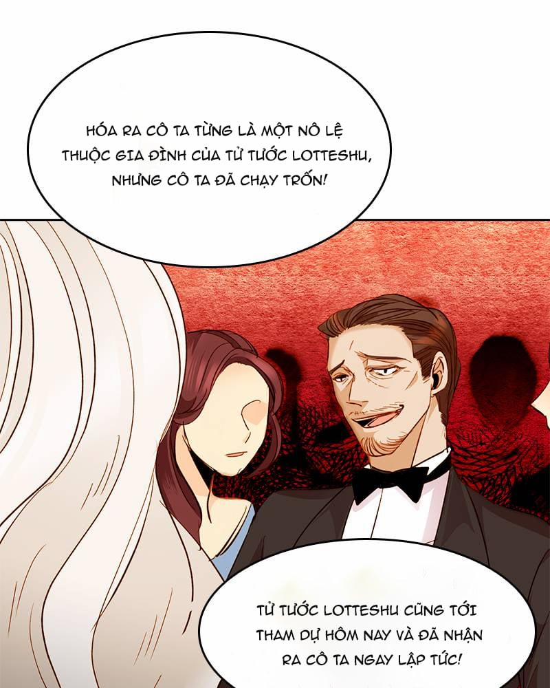 Hoàng Hậu Muốn Tái Hôn 16.1 trang 31