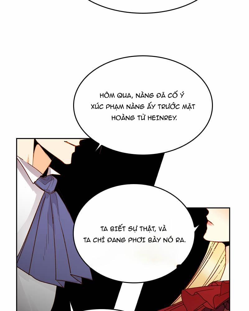 Hoàng Hậu Muốn Tái Hôn 16.2 trang 13