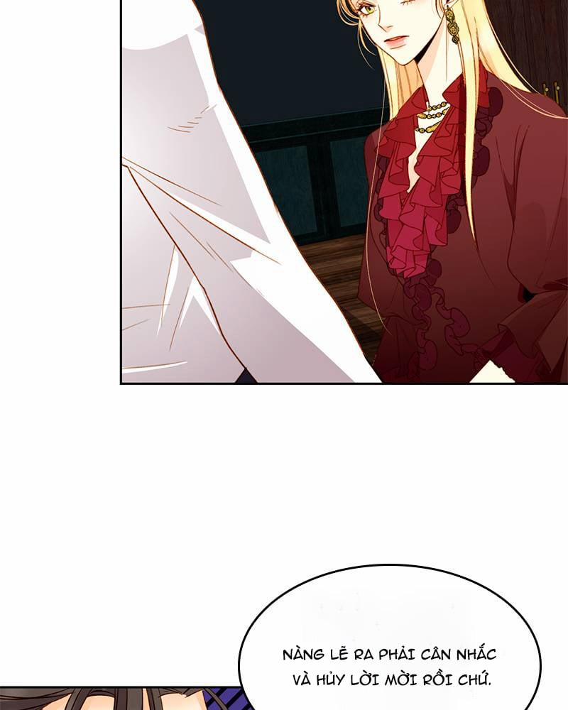 Hoàng Hậu Muốn Tái Hôn 16.2 trang 17