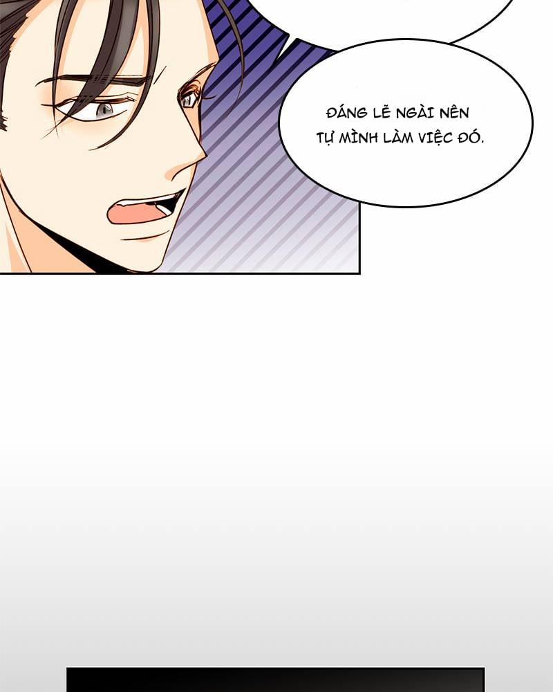 Hoàng Hậu Muốn Tái Hôn 16.2 trang 18