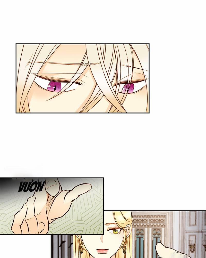 Hoàng Hậu Muốn Tái Hôn 16.2 trang 25