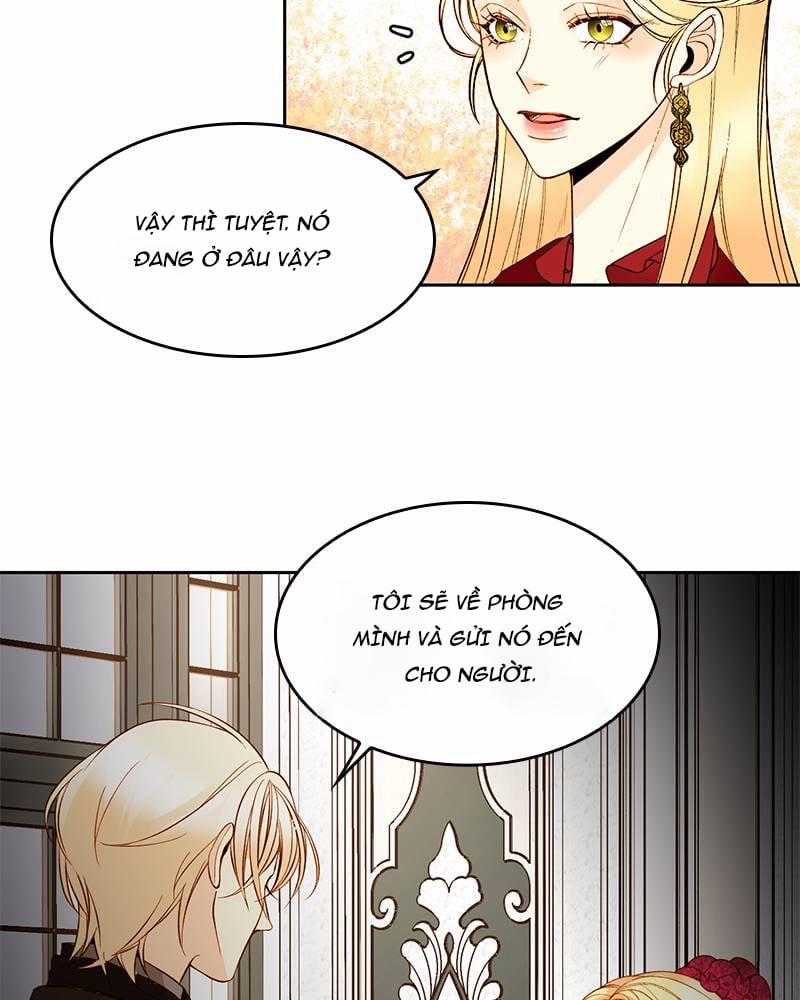 Hoàng Hậu Muốn Tái Hôn 16.2 trang 31