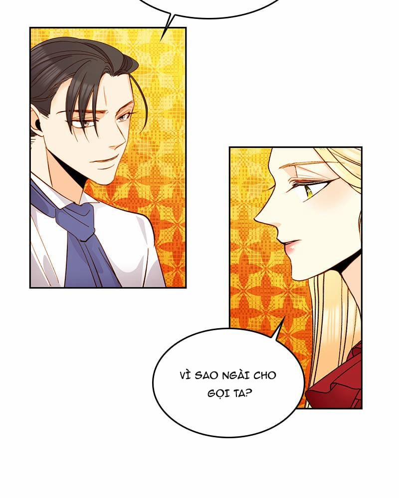 Hoàng Hậu Muốn Tái Hôn 16.2 trang 6