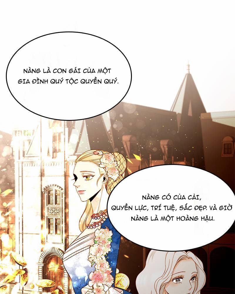 Hoàng Hậu Muốn Tái Hôn 16.2 trang 9