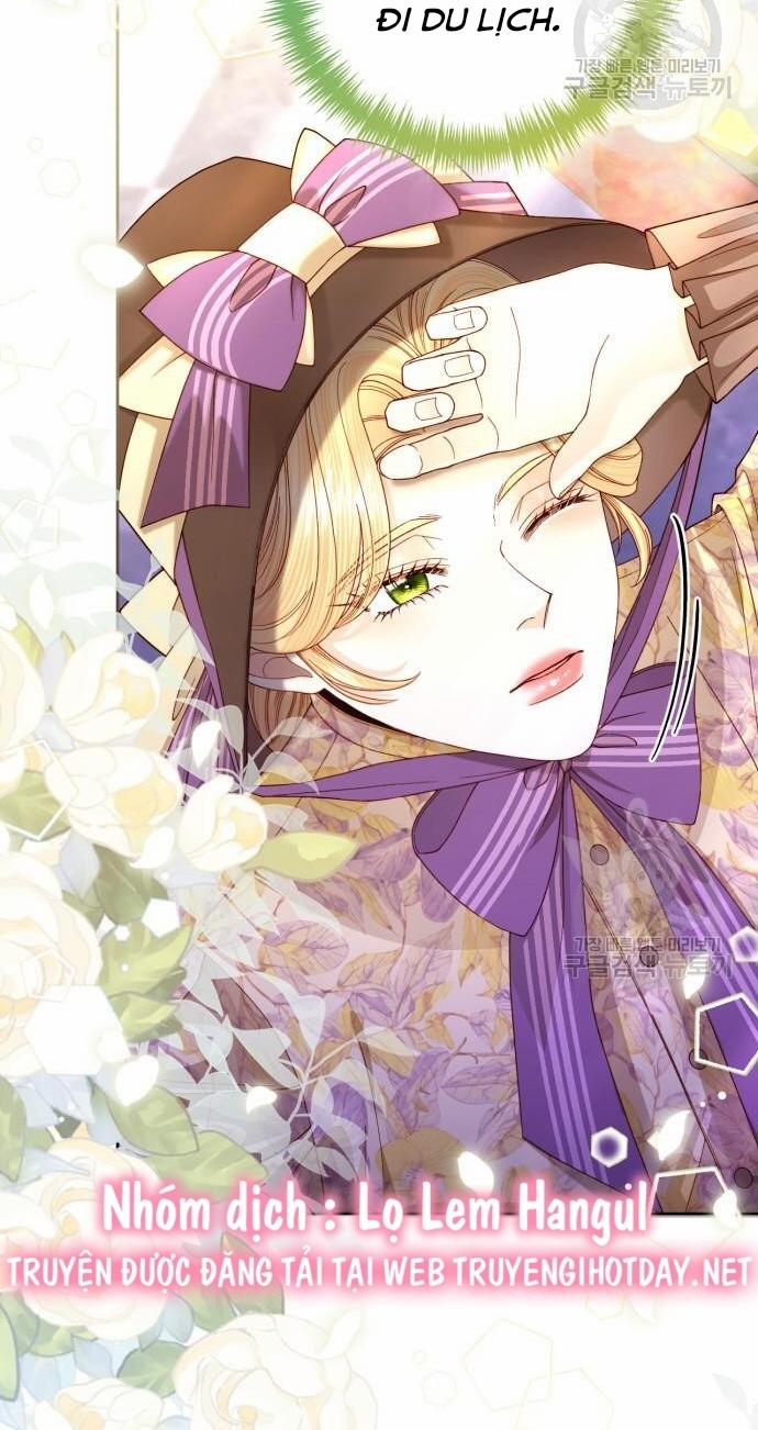 Hoàng Hậu Muốn Tái Hôn 163 trang 1