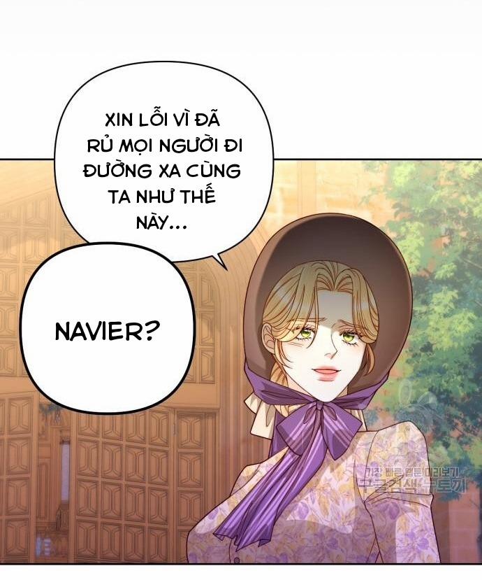 Hoàng Hậu Muốn Tái Hôn 163 trang 12