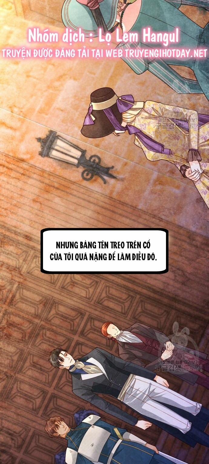 Hoàng Hậu Muốn Tái Hôn 163 trang 18