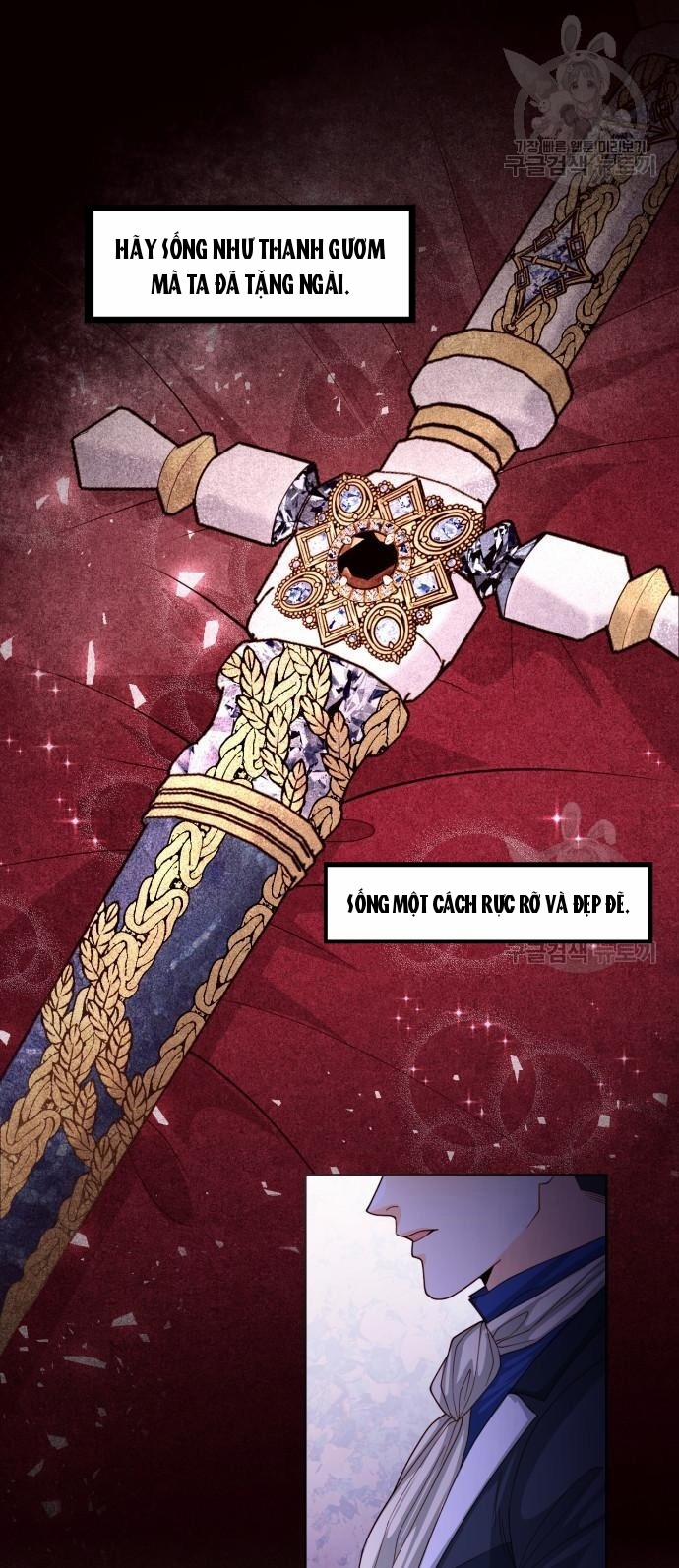 Hoàng Hậu Muốn Tái Hôn 163 trang 23