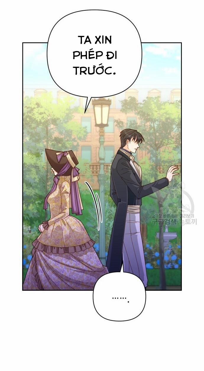 Hoàng Hậu Muốn Tái Hôn 163 trang 40