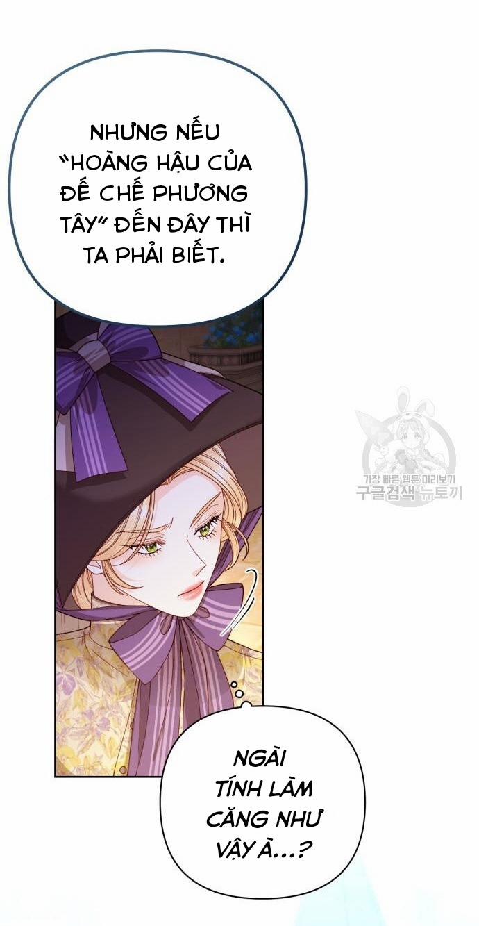 Hoàng Hậu Muốn Tái Hôn 163 trang 44