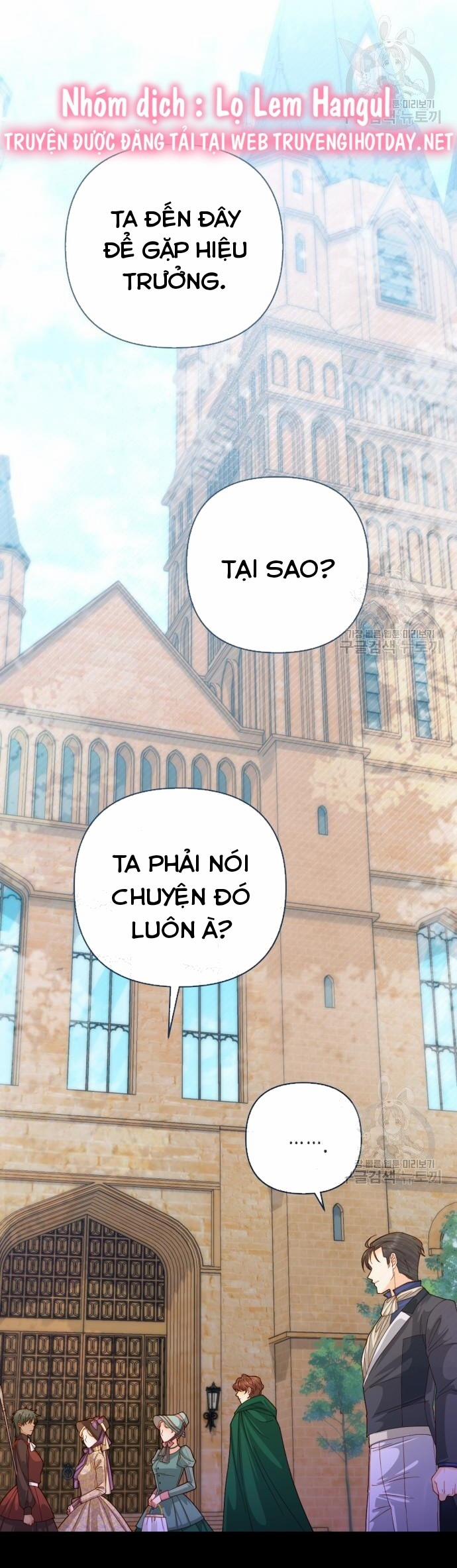 Hoàng Hậu Muốn Tái Hôn 163 trang 45