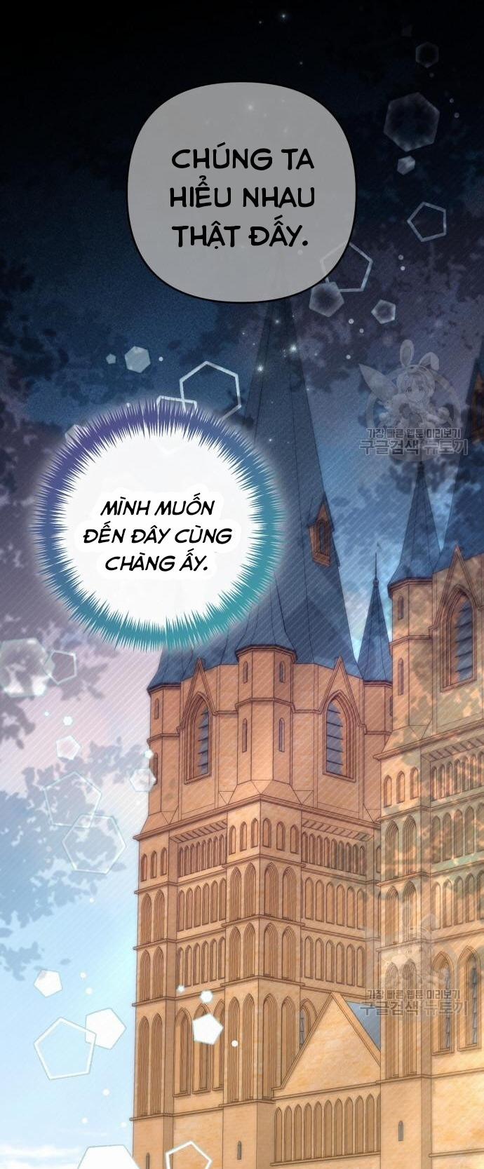 Hoàng Hậu Muốn Tái Hôn 163 trang 6