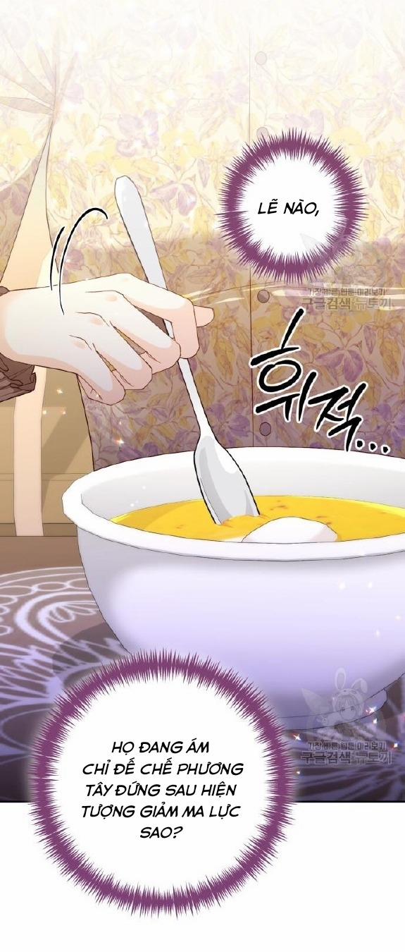 Hoàng Hậu Muốn Tái Hôn 163 trang 60