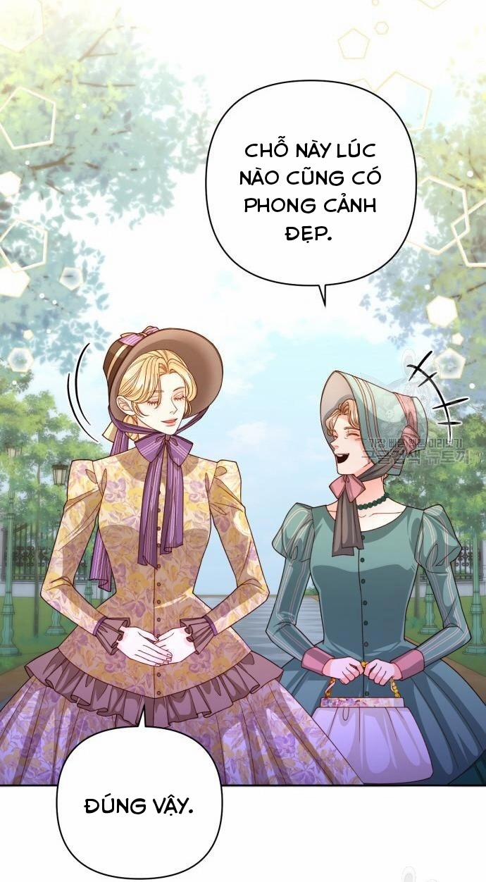 Hoàng Hậu Muốn Tái Hôn 163 trang 8