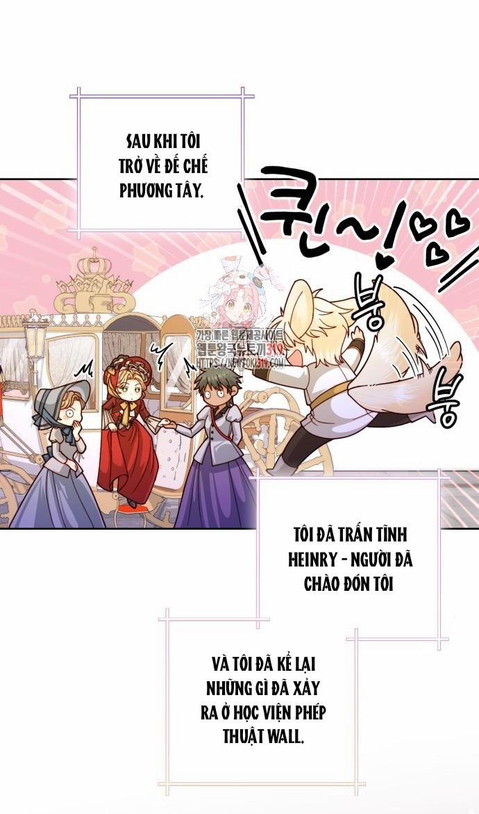 Hoàng Hậu Muốn Tái Hôn 164 trang 0