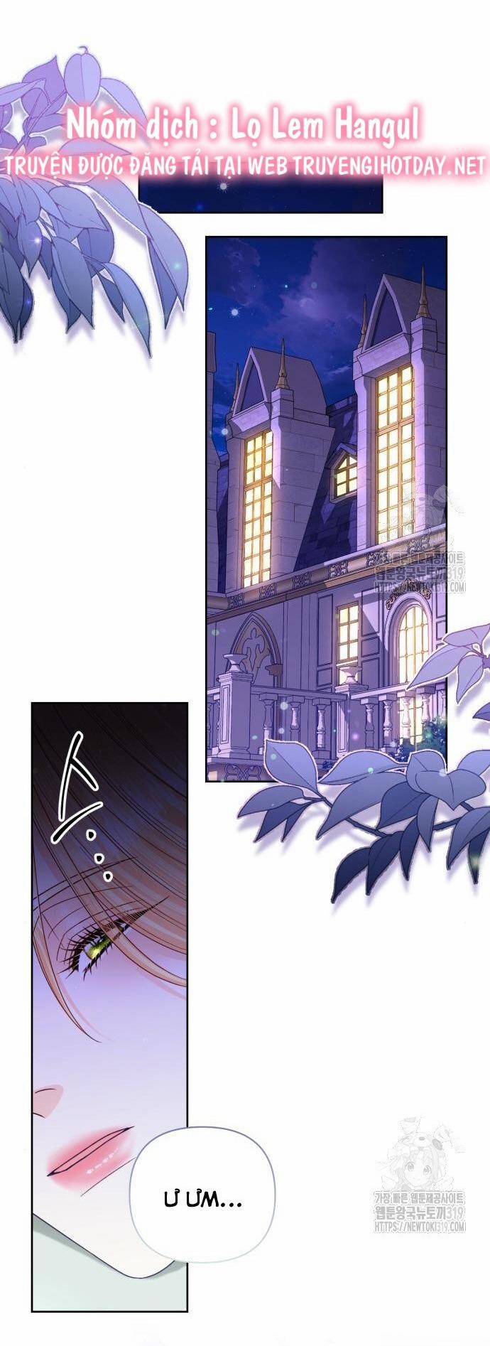 Hoàng Hậu Muốn Tái Hôn 164 trang 16