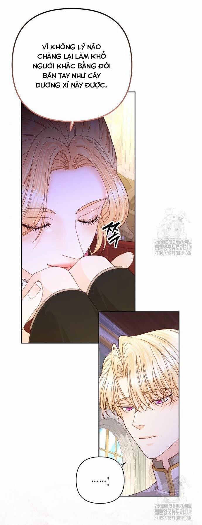 Hoàng Hậu Muốn Tái Hôn 164 trang 2