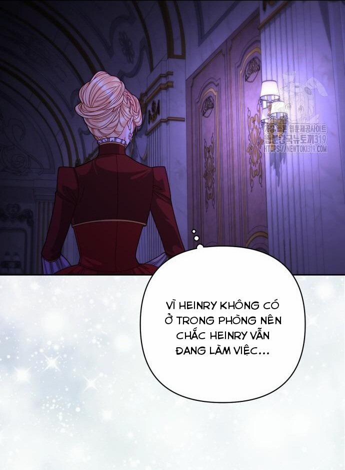 Hoàng Hậu Muốn Tái Hôn 164 trang 21