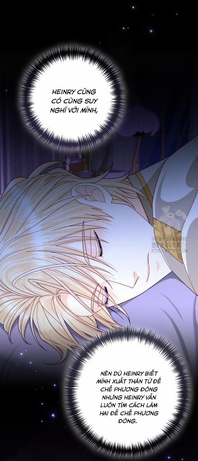 Hoàng Hậu Muốn Tái Hôn 164 trang 42